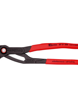 KNIPEX Pince multiprises Cobra® longueur 250 mm envergure 46 mm ( 4000795309 )