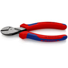 KNIPEX compact diagonal cutters X-Cut(R) length 160 mm ( 4000810973 )