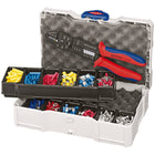 KNIPEX cable connector assortment 301 pieces ( 4000795189 )