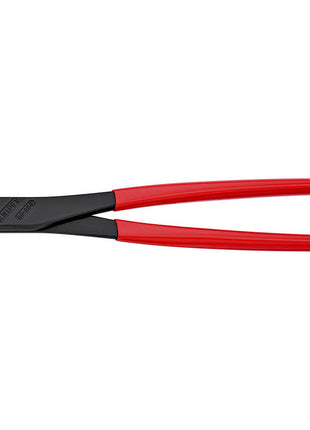 Cortador frontal KNIPEX longitud total 280 mm (4000795301)