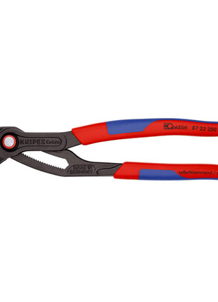 KNIPEX alicates para bombas de agua Cobra® longitud 250 mm luz 46 mm (4000795311)