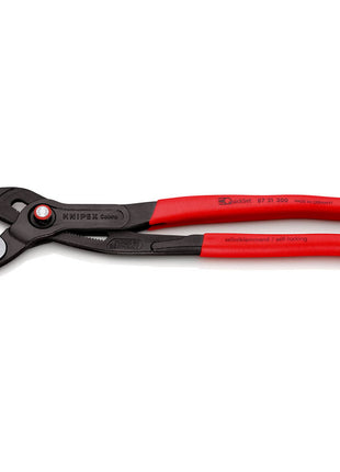 KNIPEX alicates para bombas de agua Cobra® longitud 300 mm luz 60 mm (4000795300)