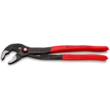 KNIPEX Cobra(R) water pump pliers Length 300 mm Clamping width 60 mm ( 4000795300 )