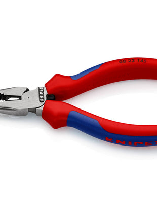 Szczypce półokrągłe KNIPEX długość 145 mm ( 4000795355 )