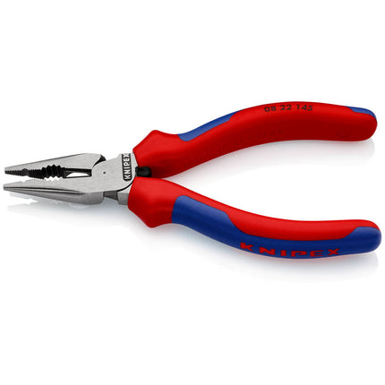 Alicates combinados KNIPEX longitud 145 mm ( 4000795355 )