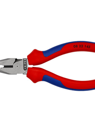 Szczypce półokrągłe KNIPEX długość 145 mm ( 4000795355 )