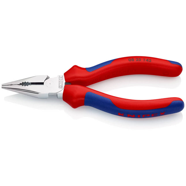 KNIPEX needle nose combination pliers length 145 mm ( 4000795359 )
