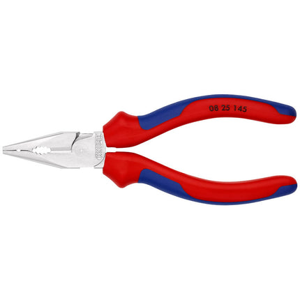 Alicates combinados KNIPEX longitud 145 mm ( 4000795359 )