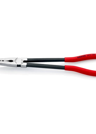 Szczypce montażowe KNIPEX długość 280 mm ( 4000795387 )