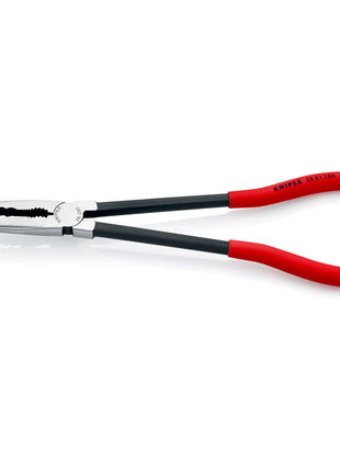 Szczypce montażowe KNIPEX długość 280 mm ( 4000795387 )