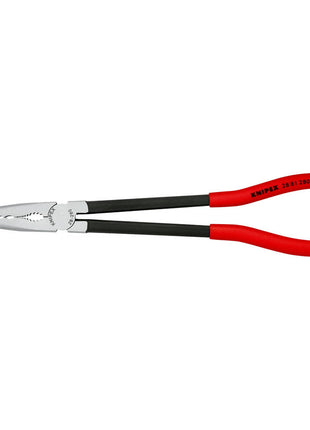 Szczypce montażowe KNIPEX długość 280 mm ( 4000795387 )