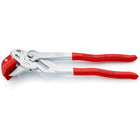 KNIPEX Tile breaking pliers 250 mm ( 4000795431 )