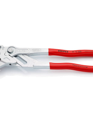 Szczypce do łamania płytek KNIPEX 250 mm ( 4000795431 )