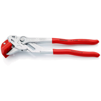 KNIPEX Tile breaking pliers 250 mm ( 4000795431 )