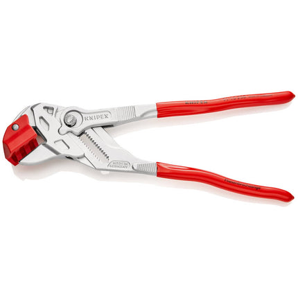 KNIPEX Tile breaking pliers 250 mm ( 4000795431 )