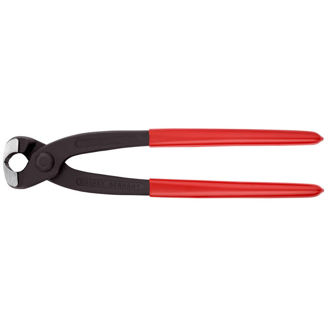 Pinze a morsetto KNIPEX Lunghezza totale 220 mm ( 4000795367 )