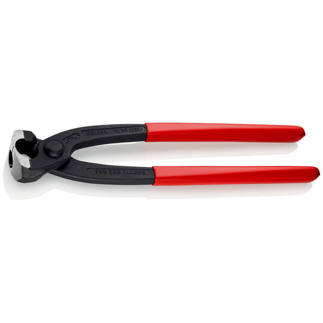 Pinze a morsetto KNIPEX Lunghezza totale 220 mm ( 4000795368 )