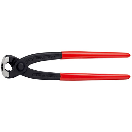 KNIPEX Pince pour tuyaux souples  longueur totale 220 mm ( 4000795368 )