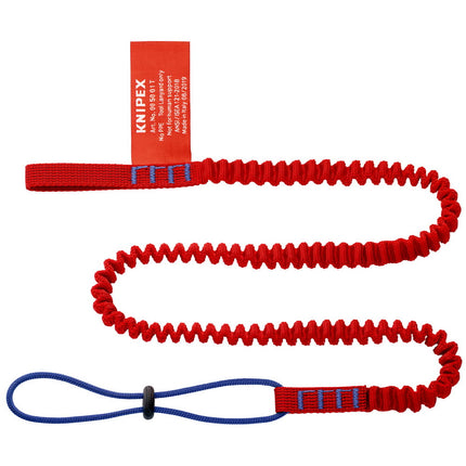 KNIPEX catching line Contents 1 piece ( 4000810332 )