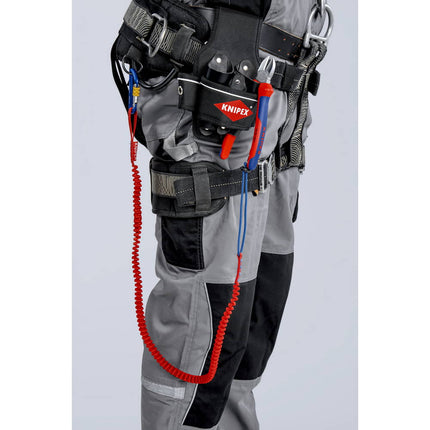 KNIPEX catching line Contents 1 piece ( 4000810332 )