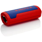 Utensile di spelatura KNIPEX TwistCut lunghezza totale 100 mm ( 8000272823 )