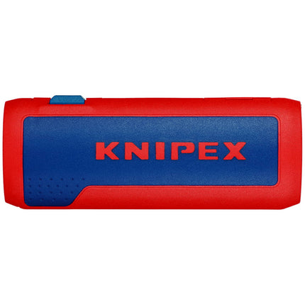 Utensile di spelatura KNIPEX TwistCut lunghezza totale 100 mm ( 8000272823 )