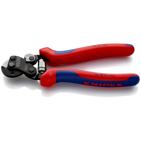 KNIPEX cortacables longitud 160 mm (4000811049)