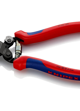 KNIPEX cortacables longitud 160 mm (4000811049)