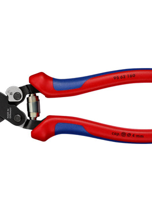 KNIPEX cortacables longitud 160 mm (4000811049)