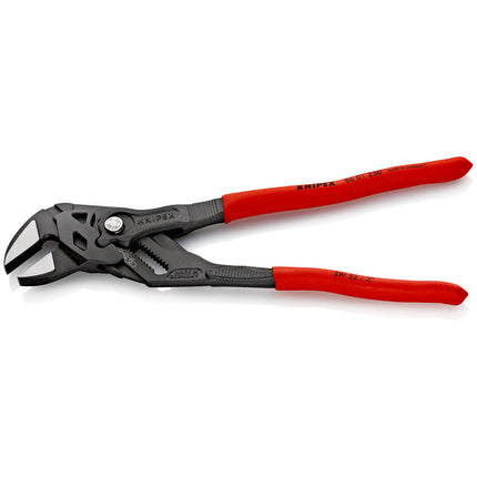 Pinza KNIPEX lunghezza 250 mm nera atramentata ( 4000811056 )