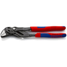 KNIPEX alicates llave longitud 250 mm negro atramentado (4000811057)