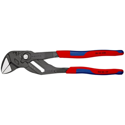 Pinza KNIPEX lunghezza 250 mm nera atramentata ( 4000811057 )