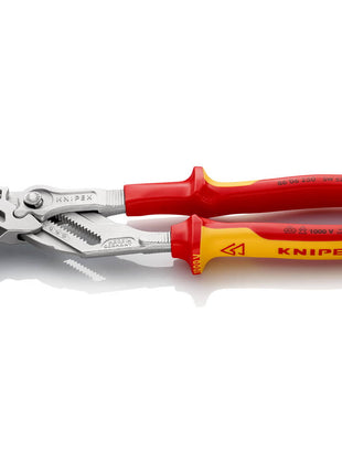 Szczypce KNIPEX długość 250 mm rozpiętość 46 mm ( 4000810892 )