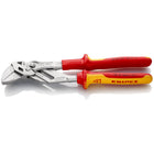 KNIPEX alicates llave longitud 250 mm luz 46 mm (4000810892)