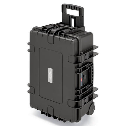 Valigia portautensili KNIPEX Robust 45 vuota ( 8000331603 )