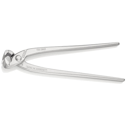 KNIPEX Assembly pliers length 280 mm ( 8000554097 )