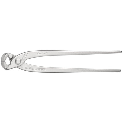 KNIPEX Assembly pliers length 280 mm ( 8000554097 )