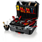 KNIPEX Assortiment d'outils BIG Basic Move sanitaire 31 pièces ( 8000594544 )