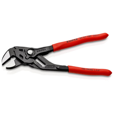 Pinza KNIPEX lunghezza 180 mm nera atramentata ( 4000811069 )