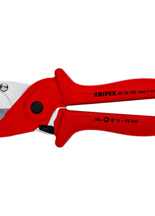 Obcinak do rur KNIPEX do rur Ø 12-25 mm ( 4000794000 )