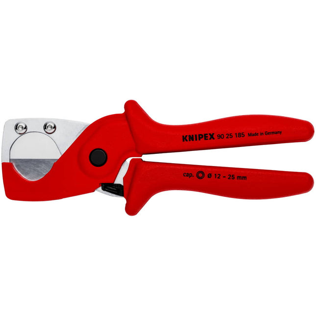Cortatubos KNIPEX para tubos Ø 12-25 mm ( 4000794000 )