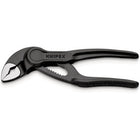 KNIPEX Cobra(R) XS water pump pliers Length 100 mm Clamping width 24 mm ( 4000811172 )