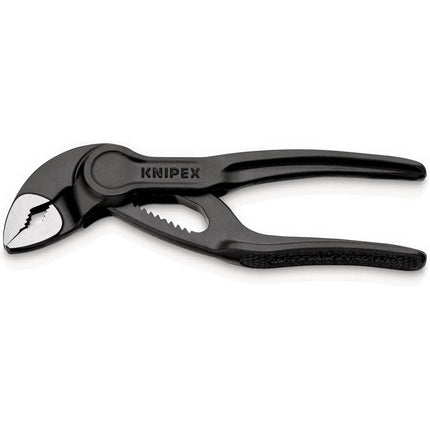 KNIPEX Cobra(R) XS water pump pliers Length 100 mm Clamping width 24 mm ( 4000811172 )