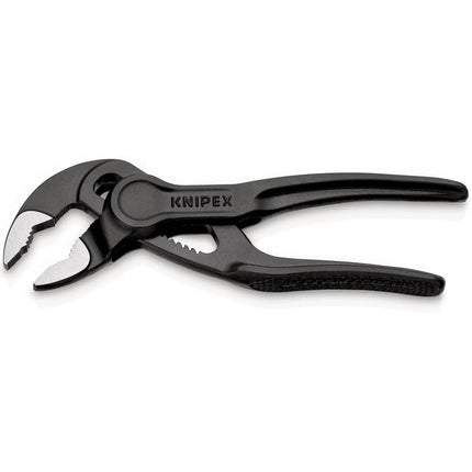 KNIPEX Cobra(R) XS water pump pliers Length 100 mm Clamping width 24 mm ( 4000811172 )