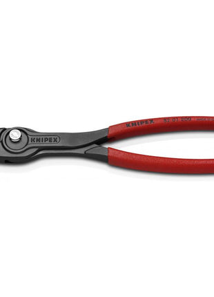 Pinza frontal KNIPEX TwinGrip longitud 200 mm (8000883017)