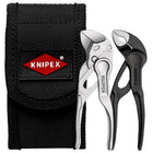 Set di pinze KNIPEX Minis Contenuto 2 pezzi ( 8000883016 )