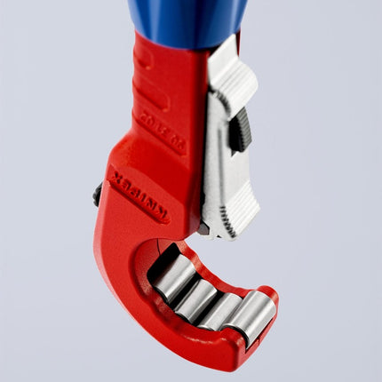 KNIPEX Tubing cutter TubiX(R) 6 - 76 mm ( 4000812606 )