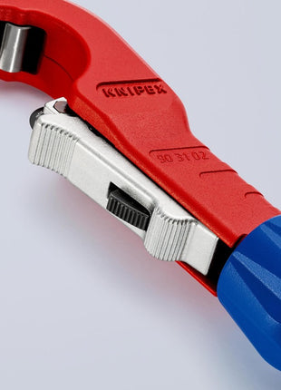 KNIPEX cortatubos TubiX® 6 - 76 mm (4000812606)