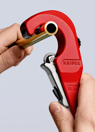 KNIPEX Obcinak do rur TubiX(R) 6 - 76 mm ( 4000812606 )