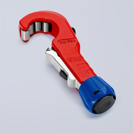KNIPEX Tubing cutter TubiX(R) 6 - 76 mm ( 4000812606 )